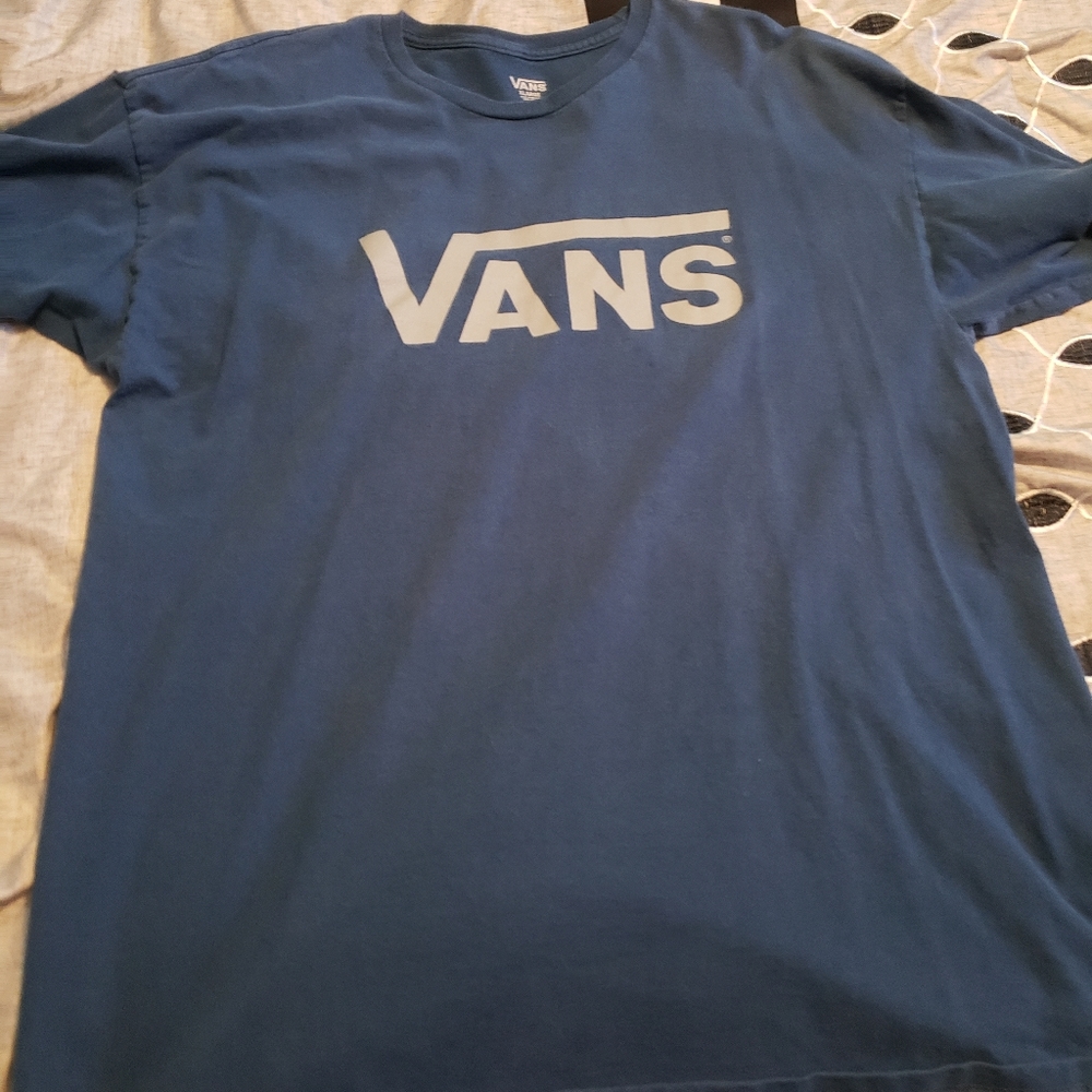 Vans logo